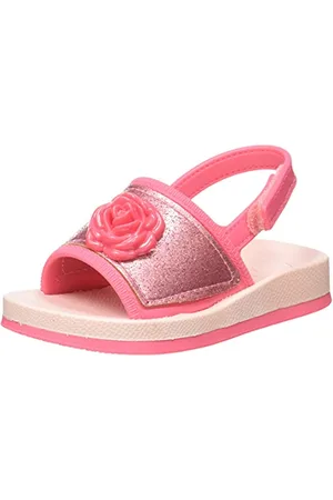 Grendha Sense IV Sand Baby, Sandali Donna, , 32 EU