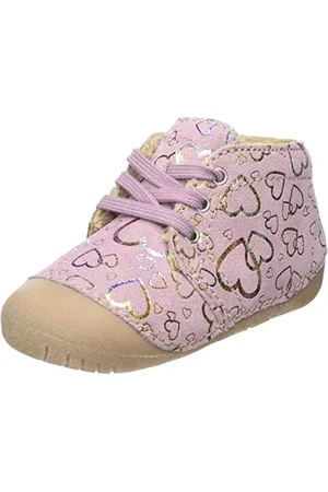 Richter Kinderschuhe Richie, Scarpe per Chi Inizia a Camminare Bimba 0-24, , 22 EU