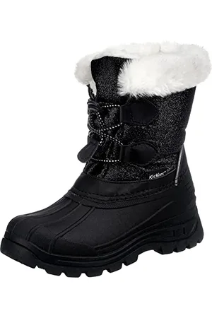 Kickers SEALSNOW, Stivali da Neve, , 34 EU