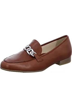 ARA Kent, Pantofole Donna, , 43 EU Stretta