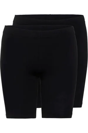VERO MODA Maxi Biker 2 Pack M