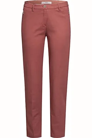 Brax Style Maron Pantaloni, , 50K Donna