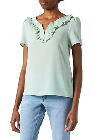 Naf-naf T-Shirt, , XS Donna