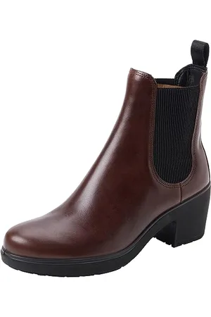 Ecco Metropole Zurich, Boots Donna, , 40 EU