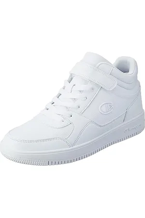 Champion RD18 Vintage Sneaker, Nero (KK006), EU46 Uomo