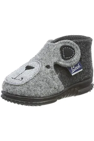 Beck Balou, Pantofole Unisex - Bambini e ragazzi
