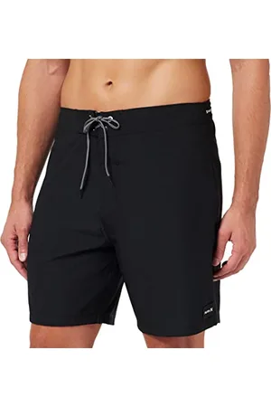 Hurley Phantom O&O Solid 18