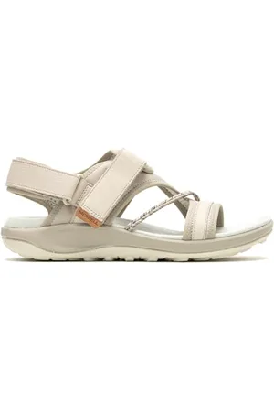 Merrell Terran 4 Backstrap, Sandali Donna, , 43 EU