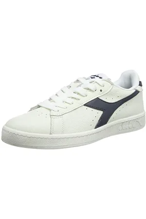Diadora Game L Low Waxed, Sneaker Unisex - Adulto, , 36 EU