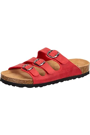 LICO Lucia, Ciabatte Donna, Colore: , 36 EU