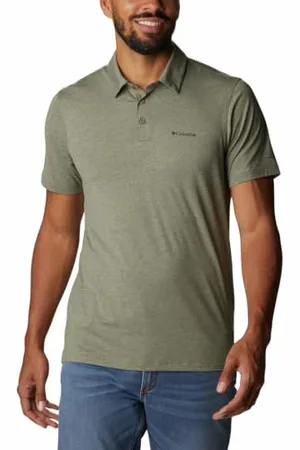Columbia Tech Trail, Polo, Uomo