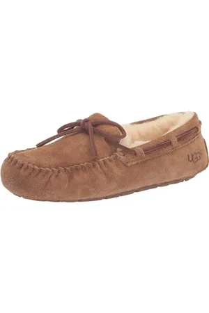 UGG Dakota Mocassini, Donna, Marrone (Chestnut), 37 EU
