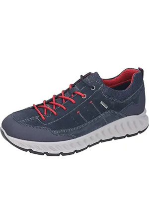 Manitu Lacci, Scarpe da Ginnastica Uomo, , 40 EU