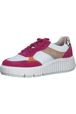 Tamaris Damen 1-23771-42, Sneaker Donna, , 37 EU