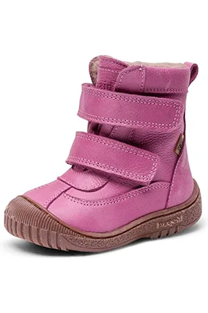 Bisgaard Ellis Tex, Stivali alla Moda Bambina, , 28 EU