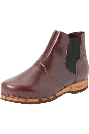 Woody Louis, Stivaletto Uomo, , 40 EU