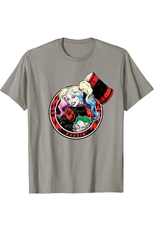 Harley Quinn Puddin