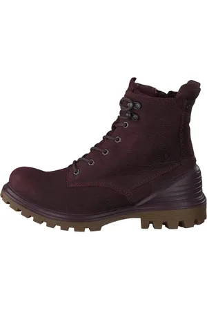 Ecco Tredtray, Stivale alla Caviglia Donna, , 40 EU