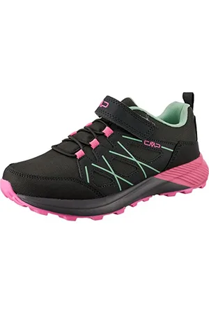 CMP KIDS HULYSSE SHOES, Scarpe Sportive da Bambini Unisex - Bambini e ragazzi, , 29 EU