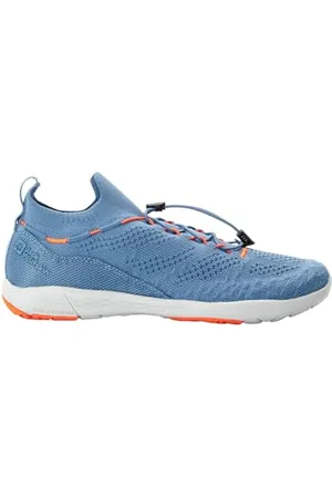 Jack Wolfskin Spirit Knit Low W, Scarpe da Ginnastica Donna, , 41 EU