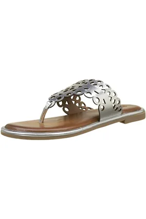 Inuovo 8343, Infradito Donna, , 36 EU