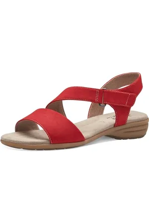 Jana 8-28167-42, Sandali bassi Donna, , 37 EU