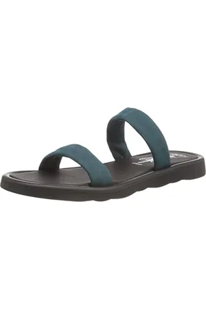 Fly London Taja872fly, Sandali Bassi Donna, , 37 EU