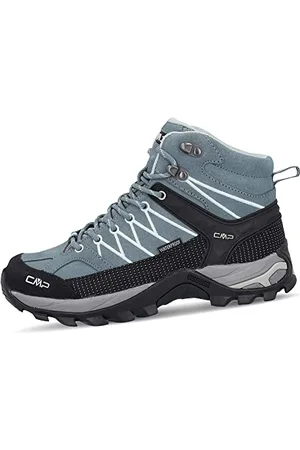 CMP Rigel Mid Wmn Trekking Shoes Wp, Scarpe da trekking Donna, , 36 EU