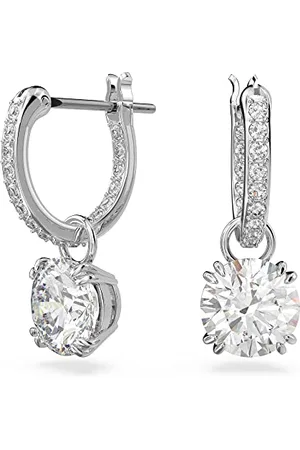 Swarovski Stilla Collezione Orecchini Pendenti