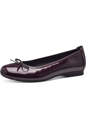 Jana Ballerina da Donna 8-22163-41, , 41 EU Larga