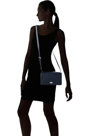 Abro+ Borsa Luise, Unisex-Adulto