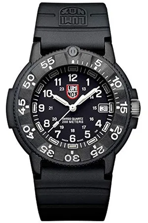 Luminox Orologio Analogico Quarzo Uomo con Cinturino in Poliestere XB.3723