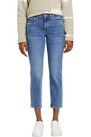 ESPRIT 993EO1B304 Jeans, , 30 Donna