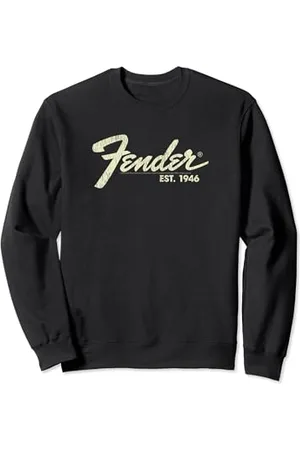 Fender Classic Est. 1946 Felpa