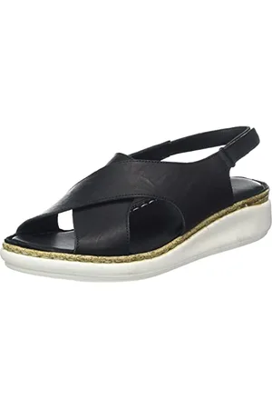 Andrea Conti Donna, Sandali con Tacco, , 41 EU