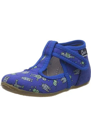 Beck Robot, Pantofole Bambini e Ragazzi