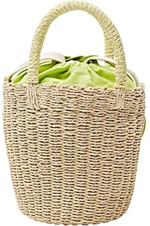 ESPRIT Bucket Bag con manici, , Einheitsgröße