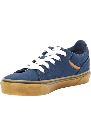 Vans Seldan, Sneaker Unisex - Bambini e Ragazzi, , 33 EU