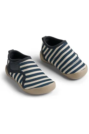 WHEAT Spiaggia Shawn-Unisex-100% Neoprene, Scarpe acquatiche Unisex-Bambini, , 28 EU