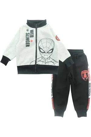 Disney SP S 52 12 1550 S1-2A Tute, , 2 Anni (Pacco da 2) Boy