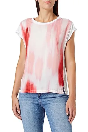 Benetton T-shirt 3eerd105x, Donna, , XS
