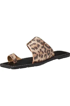 Chattawak 13noeliamleoparde40, Ciabatte Donna, , 40 EU