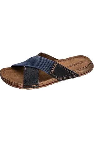 Fischer Fischer Lukas, Ciabatte Uomo, , 43 EU