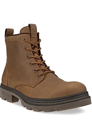Ecco Grainer, Boots Uomo, , 43 EU