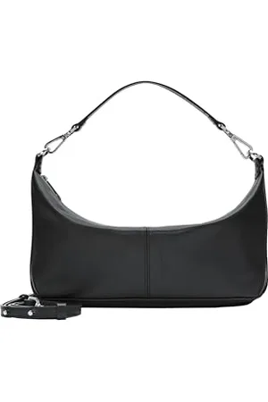 liebeskind PARIS BIKER, Hobo S, Donna, , S (HxBxT 19cm x36cm x10cm)