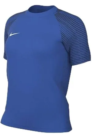 Nike W NK DF Academy JSY SS T-Shirt, , XS Donna