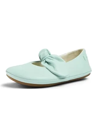 Camper Right K800434, Mary Jane Bambine e Ragazze, , 26 EU