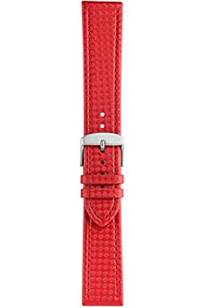 Morellato Cinturino unisex, Collezione SPORT, mod. Capoeira, in materiale tecnico - effetto fibra di carbonio - A01X4907977, , 22mm