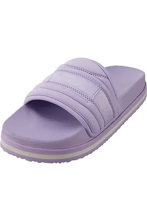 Fila Morro Bay Zeppa Lounge Slipper Wmn, Slides Donna, , 37 EU
