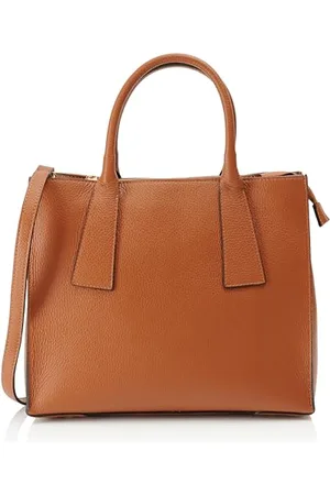 Faina Damen Handtasche, Borsetta Donna